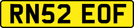 RN52EOF