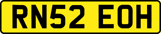 RN52EOH