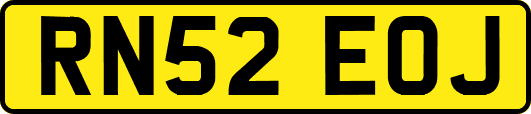 RN52EOJ