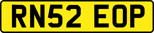 RN52EOP