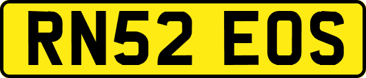 RN52EOS