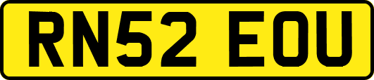 RN52EOU