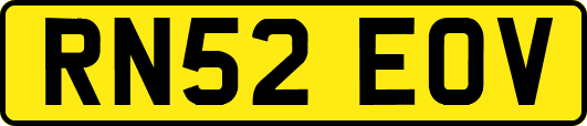 RN52EOV