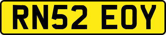 RN52EOY