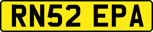RN52EPA