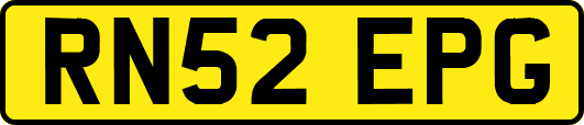 RN52EPG