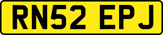 RN52EPJ