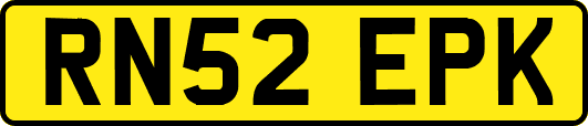 RN52EPK