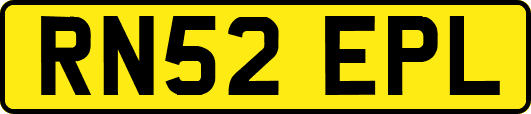 RN52EPL
