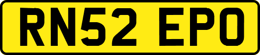 RN52EPO