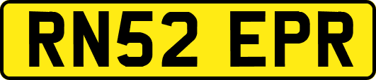 RN52EPR