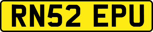RN52EPU