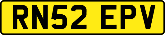 RN52EPV