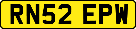 RN52EPW