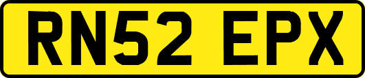 RN52EPX
