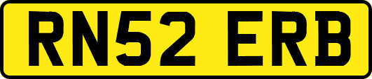 RN52ERB