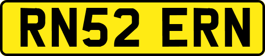 RN52ERN