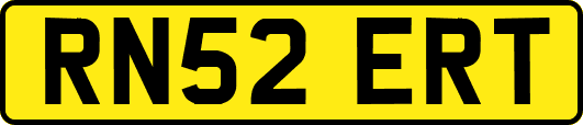 RN52ERT