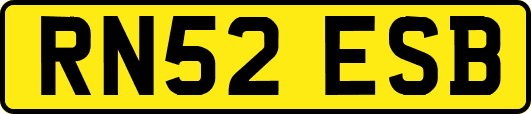 RN52ESB