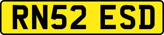 RN52ESD