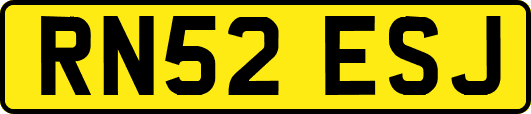 RN52ESJ