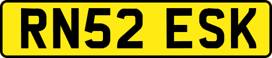RN52ESK