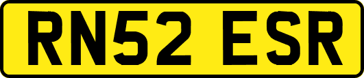 RN52ESR