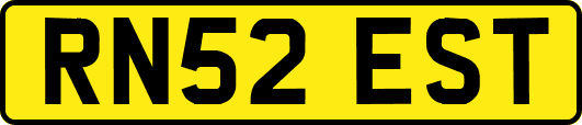 RN52EST