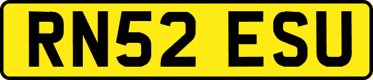 RN52ESU