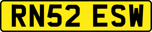 RN52ESW