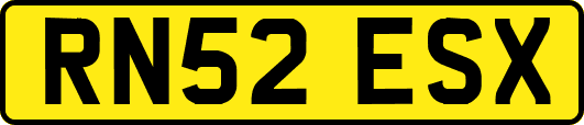 RN52ESX