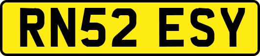 RN52ESY