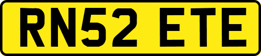 RN52ETE