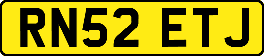 RN52ETJ