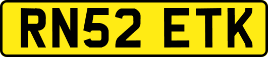 RN52ETK