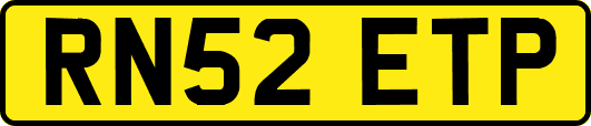 RN52ETP