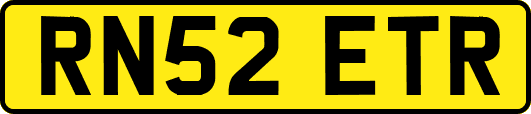 RN52ETR