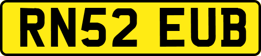 RN52EUB