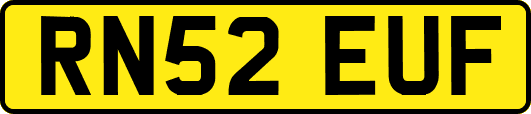 RN52EUF