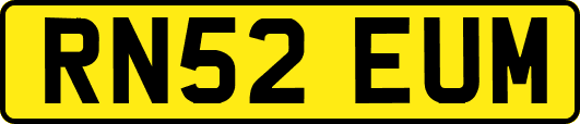 RN52EUM