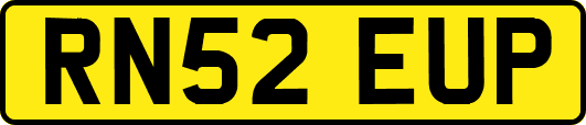 RN52EUP