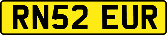 RN52EUR