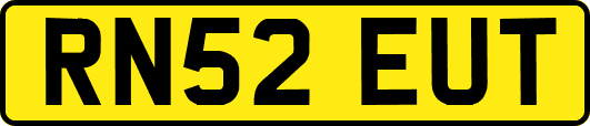 RN52EUT
