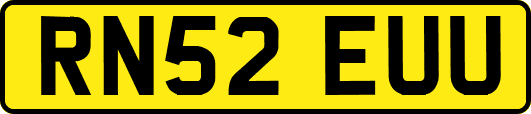 RN52EUU