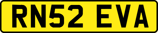 RN52EVA