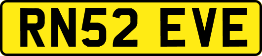 RN52EVE
