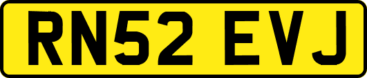 RN52EVJ