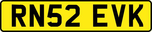 RN52EVK