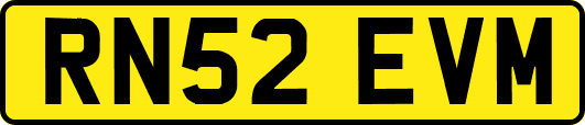 RN52EVM