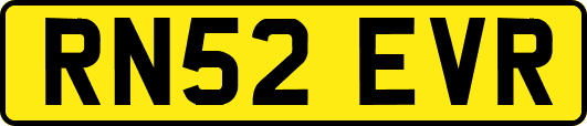 RN52EVR